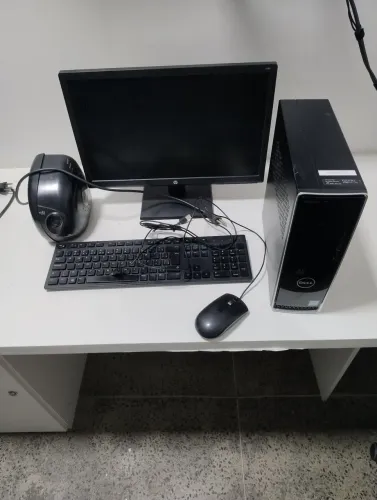 Computador Completo