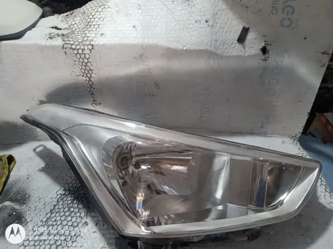 Farol Creta 2017 a 2021