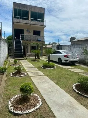 //Casa Residencial ou Comercial no Distrito Industrial