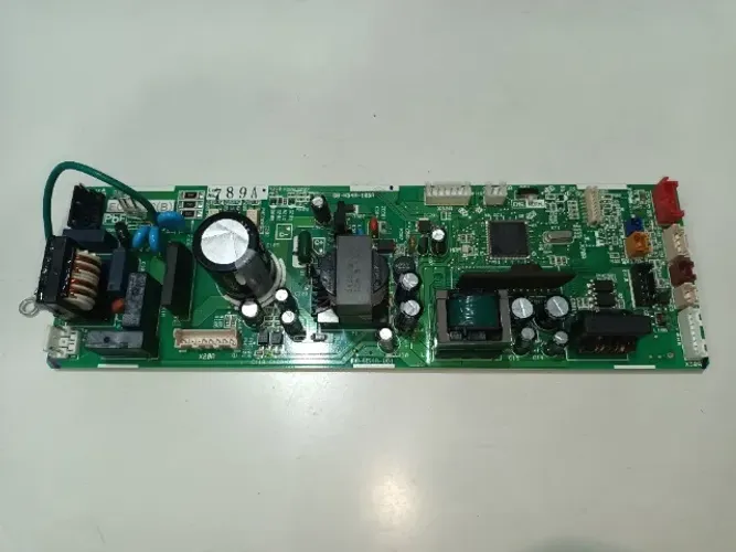Placa de Ar-condicionado - Daikin ( EC10132(B) )