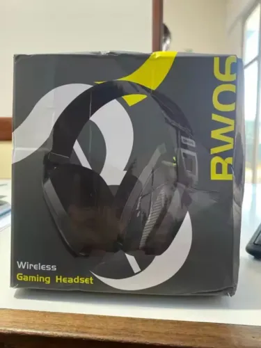 Headset Gamer Binnune 