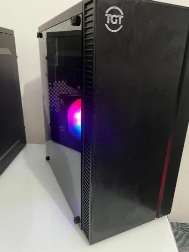 PC GAMER XEON + GTX 750 ti ótimo para GTA RP e vários outros jogos