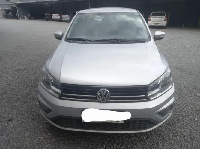 VOYAGE MSI 1.6 FLEX COMPLETO 