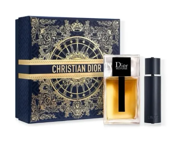 Kit Dior Homme