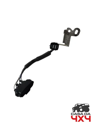 Chicote Tbi Hilux Sw4 2.8 204cv 2021 2022 2023 