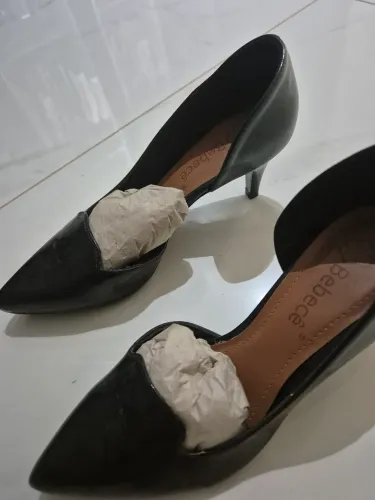 Scarpin Sandalia e tênis 50 cada