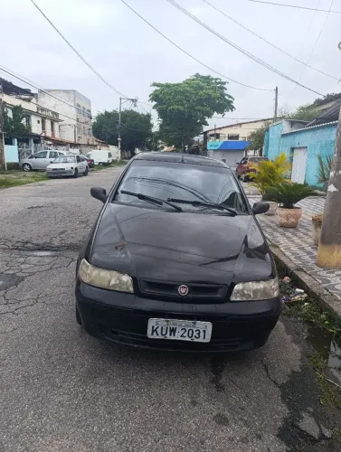 Fiat Siena 1.0/ EX 1.0 MPI Fire/ Fire Flex 8V 2006