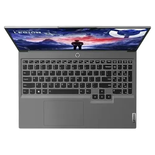 Notebook Gamer Lenovo Legion 5i, RTX 4060 i7-14650HX 16GB 512GB SSD Tela 16 (LACRADO)