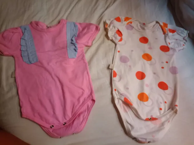 Roupas de Bebê