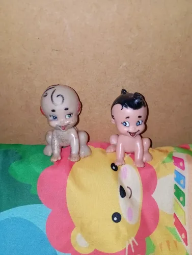 Bebezinhos da sapeka