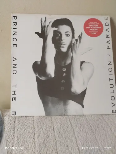 Lp Prince