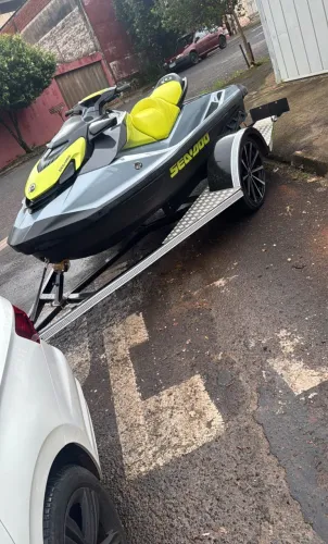 Jet ski Gti 130 2022