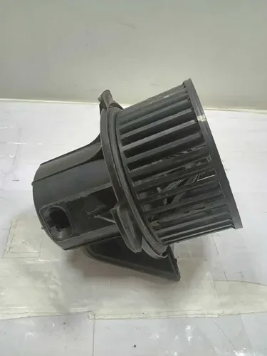 Motor Ventilação Ar Forçado Renault Clio 2002 A 2011