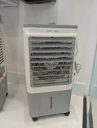 Climatizador de Ar Ventisol 16,35,45,70 e 100 litros 