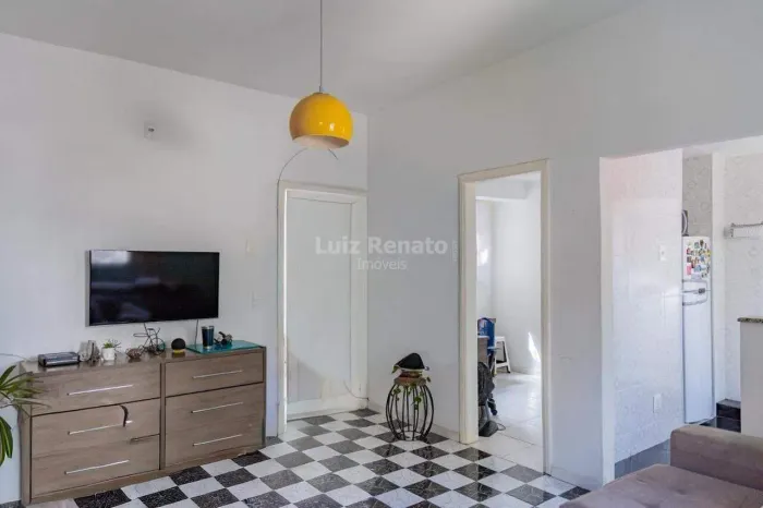 Apartamento com 03 quartos à venda no bairro São Pedro