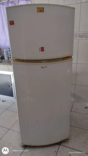 Geladeira