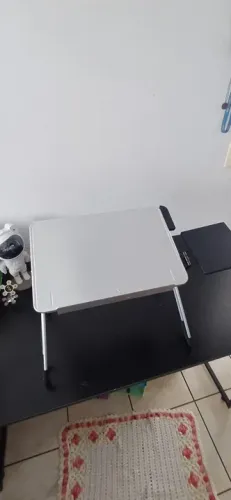 Mesa Suporte Dobrável para Notebook