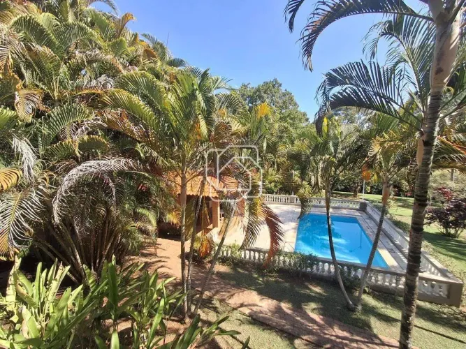 Locação Casa no Recanto dos Pássaros: Natureza, Espaço e Conforto em Harmonia - Valor R$