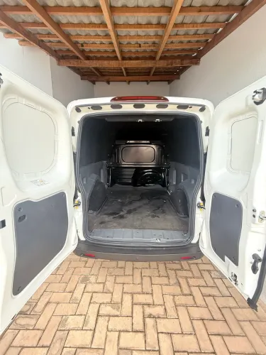 Fiat Fiorino Endurance 1.3 Flex 8V 2P 2026