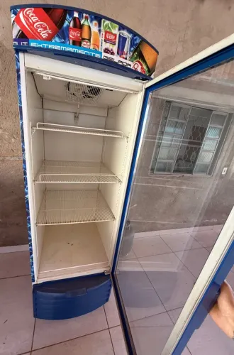 Freezer Cervejeira