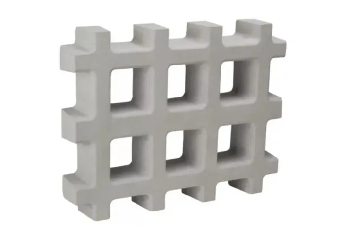 PISOGRAMA - DRENANTE