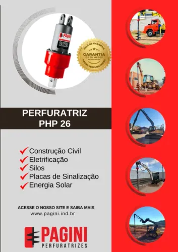 Perfuratriz Pagini PHP 26
