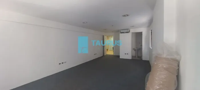 Sala comercial para locação, 1 sala, 1 vaga, 37m², Jardins.