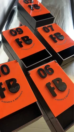 porta guardanapos saches guardanapo 