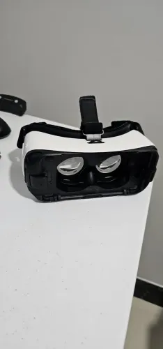 Oculus Gear Vr Samsung
