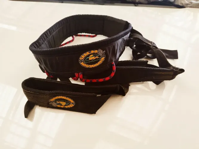cadeirinha para rapel esportes casa do montanhista