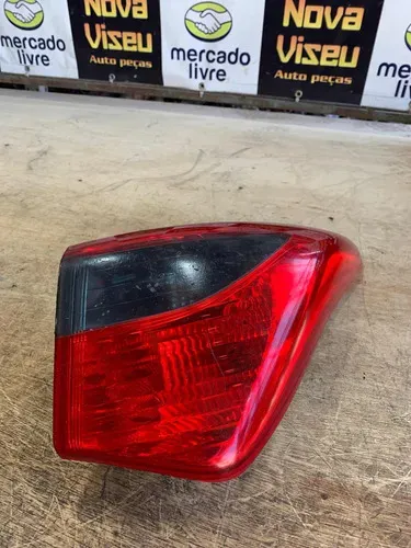 Lanterna Hb20 2016/17 Hatch L.d