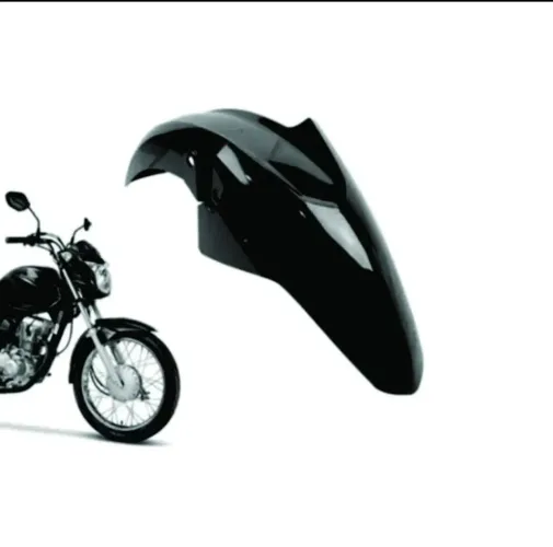 Paralama Titan/fam/start 150/160 2014 A 2024