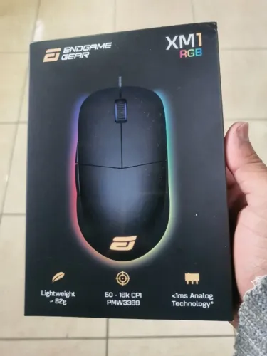  Endgame XM1 RGB