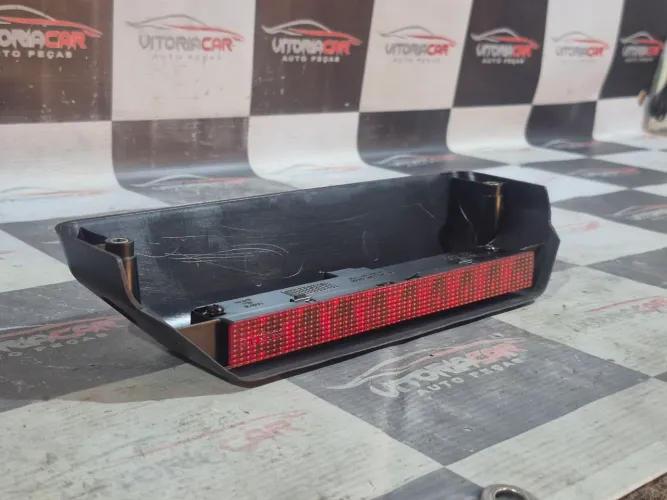 Lanterna de Freio Black light Fiat Uno Vivace