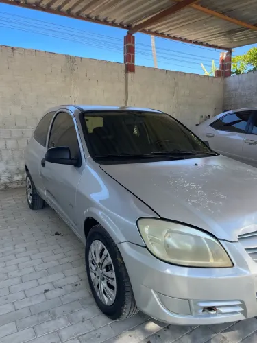 Chevrolet Celta Life/ LS 1.0 MPFI 8V Flexpower 3P 2007