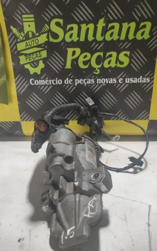 Motor de Partida Ford Ka 1.5