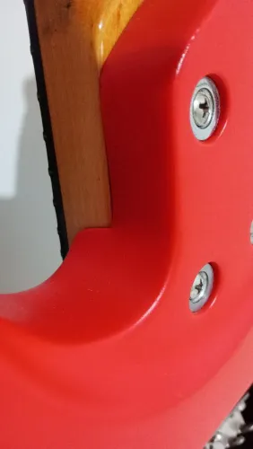 Guitarra Tagima zero original 