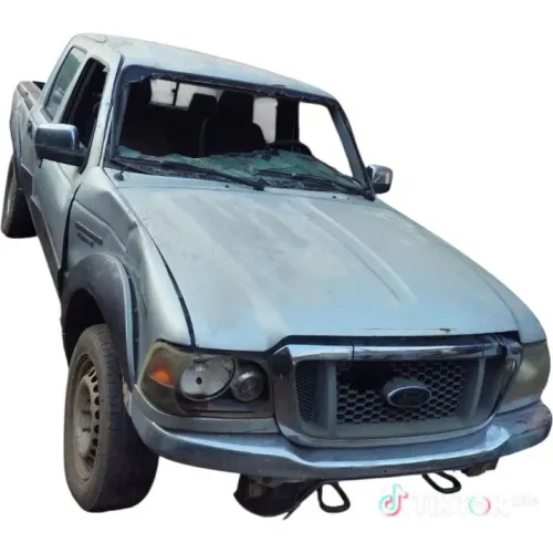 Ranger para retirada de peças 