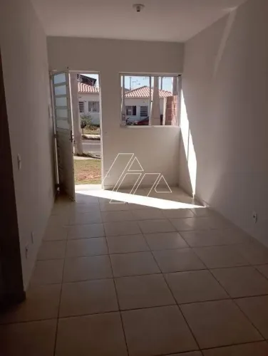 Casa à venda com 2 quartos Vista Verde, Garça/SP