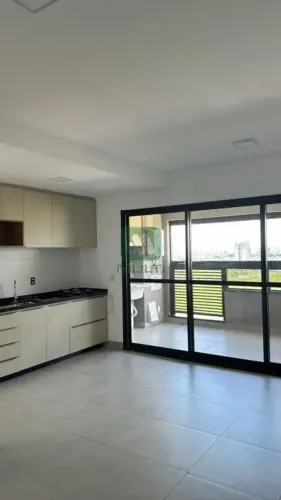 Apartamento - JARDIM SUL