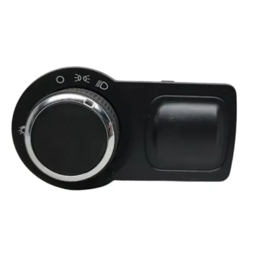 Interruptor Farol Gm Onix Prisma 2013 A 2019