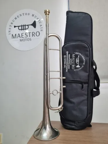 Corneta Sib Quasar - 10X no cartão - Envio p/ todo Brasil