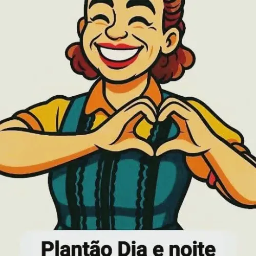 ACOMPANHAMENTO HOSPITALAR E CUIDADORA DE IDOSOS