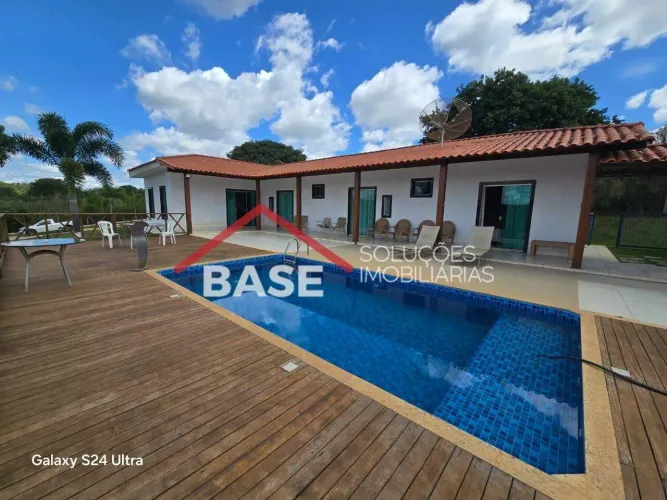 HARAS À VENDA  LAPINHA | LAGOA SANTA  MG