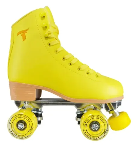 Patins quad Traxart