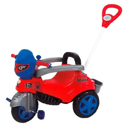 Triciclo Infantil