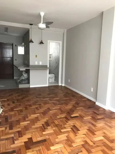 Apartamento em Copacabana