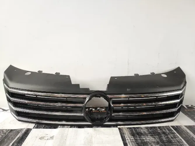 Grade dianteira Volkswagen Passat 2011/2012/2013/2014/2015