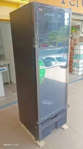 Cervejeira Imbera 450 litros - nova