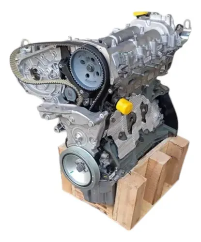 Motor Parcial Jeep Compass Comander Toro 2.0 Diesel Zero Km